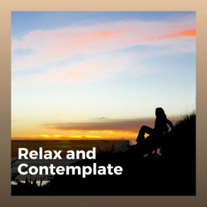 Relax And Contemplate album cover