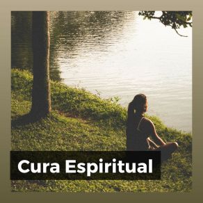Cura Espiritual album cover