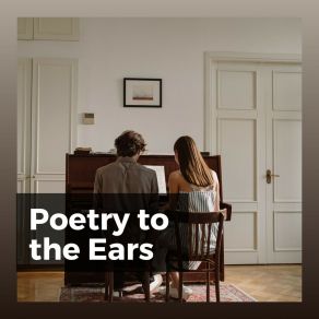 Poetry To The Ears album cover