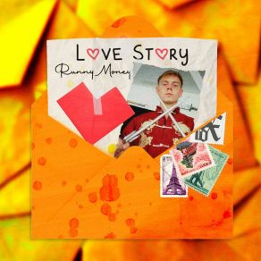Love Story album cover