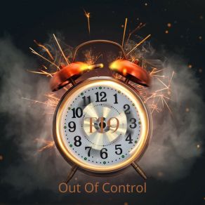 Out Of Control album cover