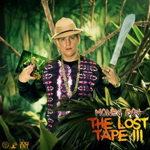 The Lost Tape III album cover