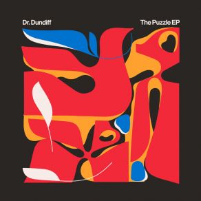 The Puzzle album cover