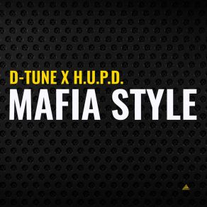 Mafia Style album cover