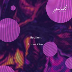 Instant Giver album cover