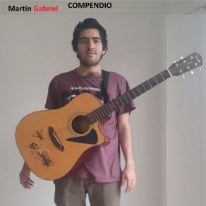 Compendio album cover