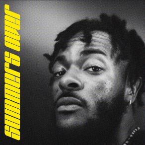 Summers Over album cover
