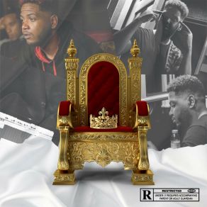 Gun Salute album cover