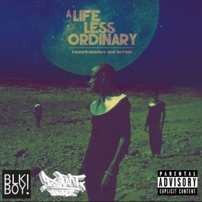 A Life Less Ordinary album cover
