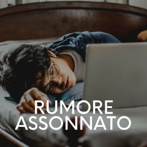Rumore Assonnato album cover