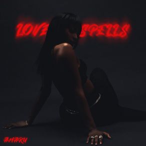 Love Spells album cover