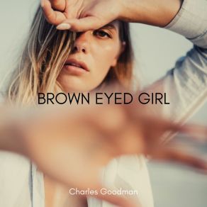 Brown Eyed Girl album cover