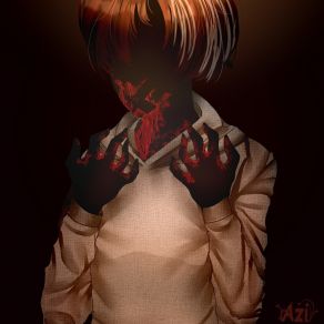 BLOOD AND TEARS album cover
