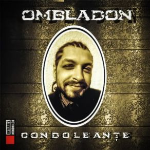 Condoleante album cover