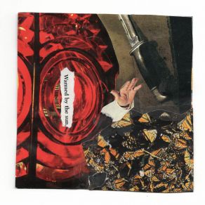 Warmed By The Sun album cover