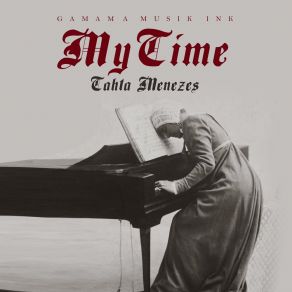 My Time album cover