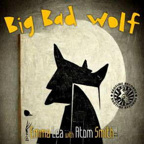 Big Bad Wolf album cover