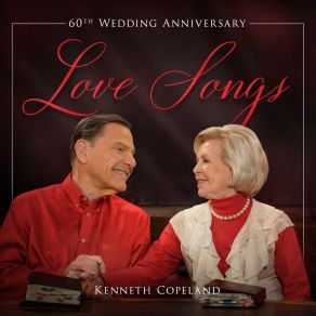 60th Wedding Anniversary Love Songs album cover