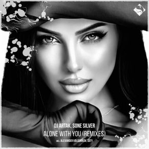 Alone With You album cover