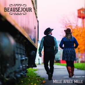 Mille Après Mille album cover