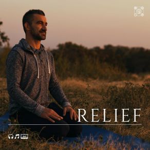 Relief album cover
