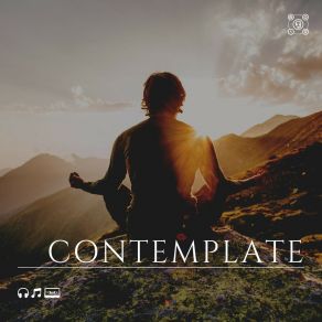 Contemplate album cover