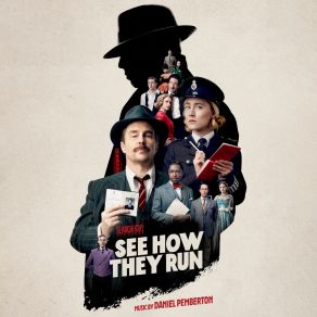 See How They Run (Original Soundtrack) album cover