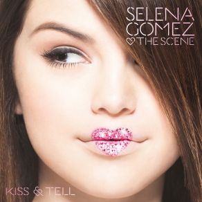 Kiss & Tell (Japan Deluxe Edition) album cover