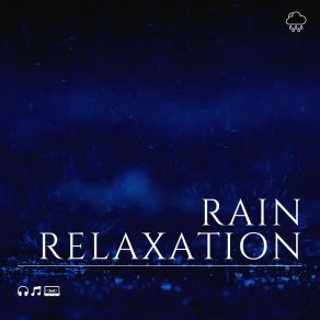 Rain Relaxation album cover