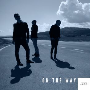 On The Way album cover