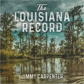 The Louisiana Record album cover