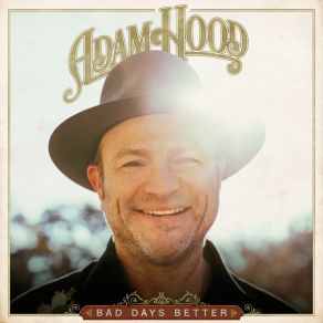 Bad Days Better album cover