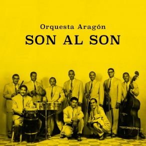 Son Al Son album cover