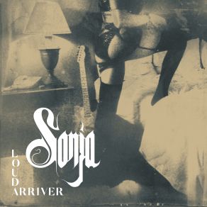 Loud Arriver album cover