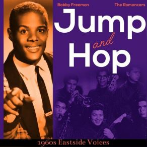 Jump And Hop (1960S Eastside Voices) album cover