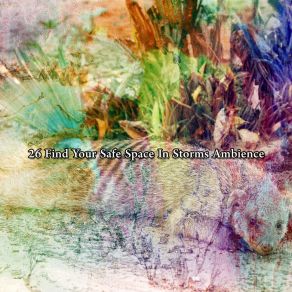 26 Find Your Safe Space In Storms Ambience album cover