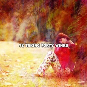 72 Taking Forty Winks album cover