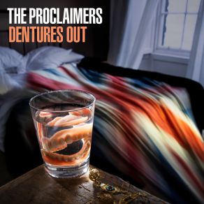 Dentures Out album cover