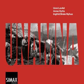 Unamna album cover