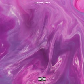 End Of Puberty album cover