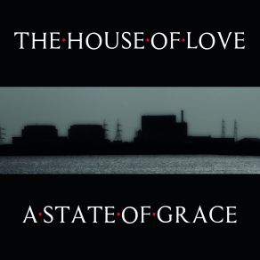 A State Of Grace album cover
