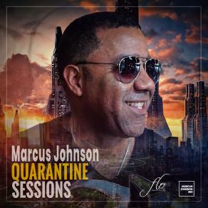 Quarantine Sessions album cover