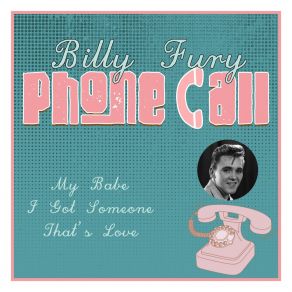 Phone Call album cover