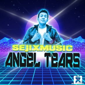 Angel Tears album cover
