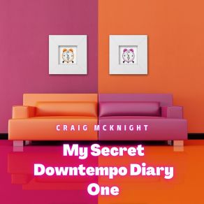 My Secret Downtempo Diary One album cover