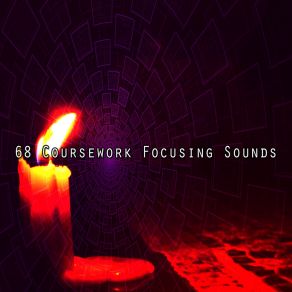 68 Coursework Focusing Sounds album cover