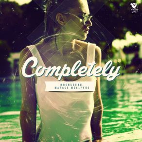 Completely album cover
