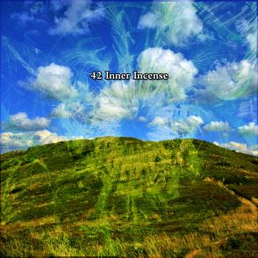 42 Inner Incense album cover