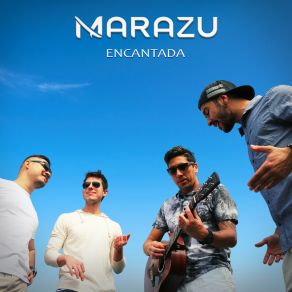 Encantada album cover