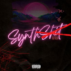 Synthshit album cover